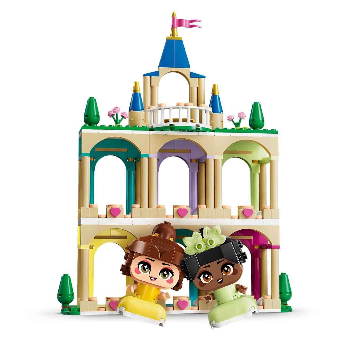 Building Blocks Toy J408008