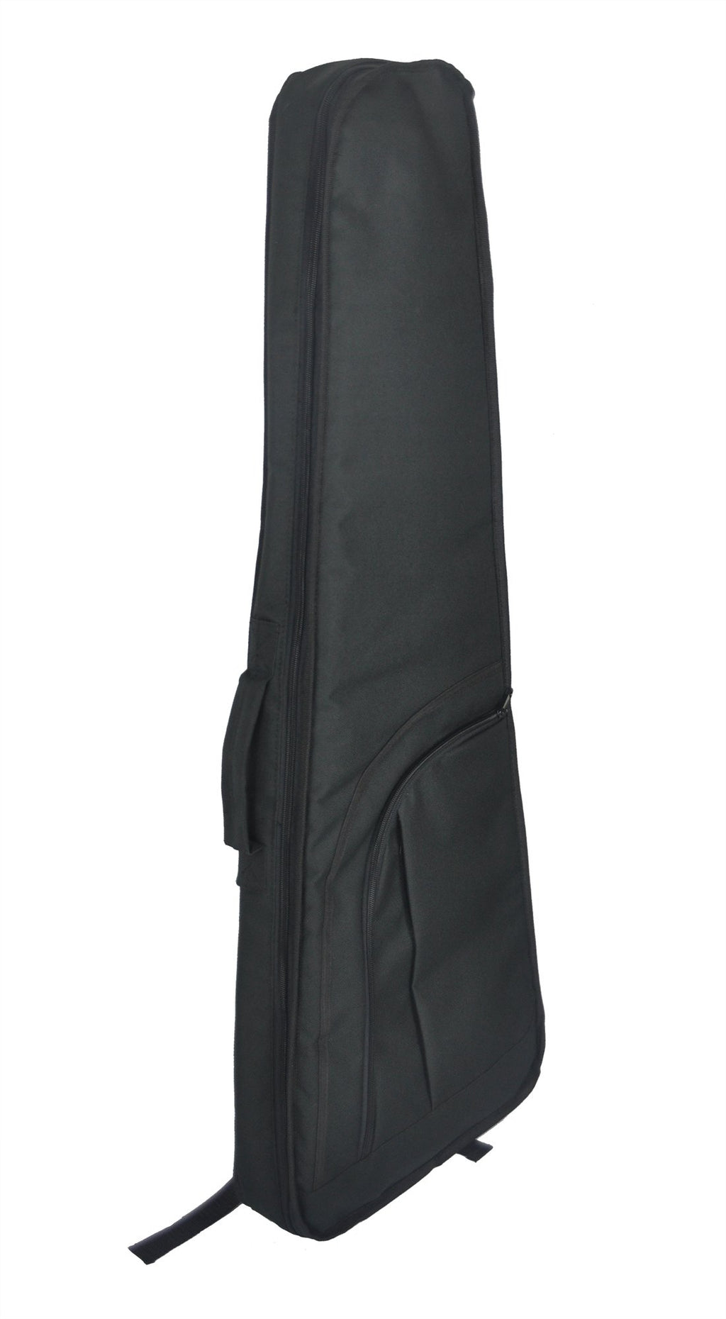 Black Mini Strat Gig Bag E5869