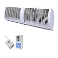 Commercial Air Curtain Blower with Remote Control B96285