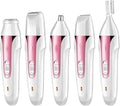 5 in 1 Electric Epilator Set O1733
