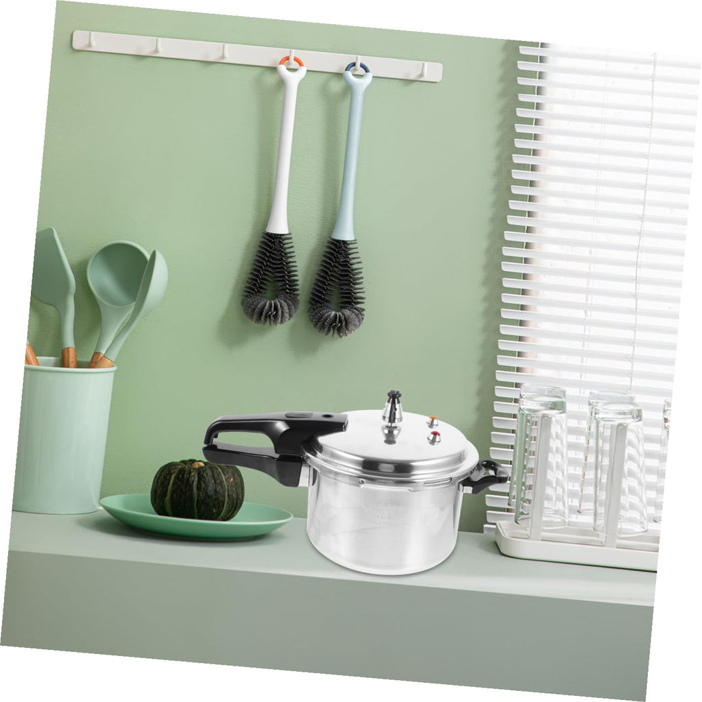 Aluminum Alloy 4 L Pressure Cooker M674681