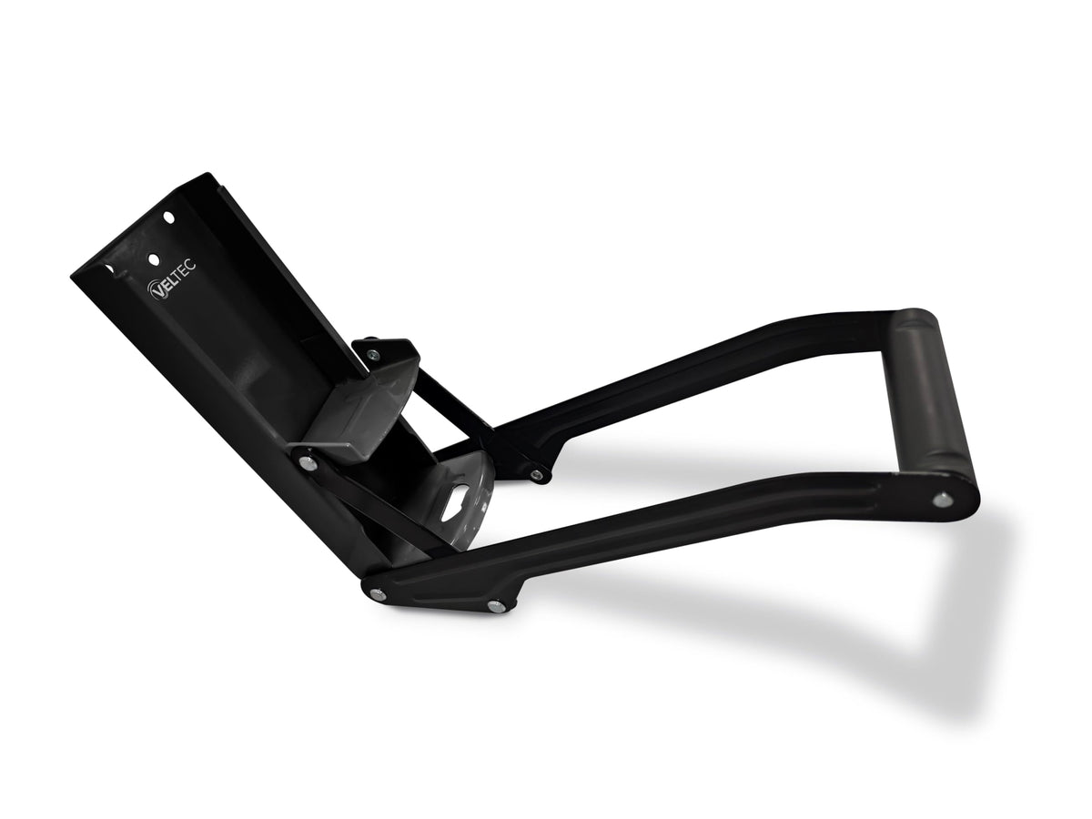 16 Oz and 12 Oz Wall-Mounted Can Crusher and Bottle Opener P845882