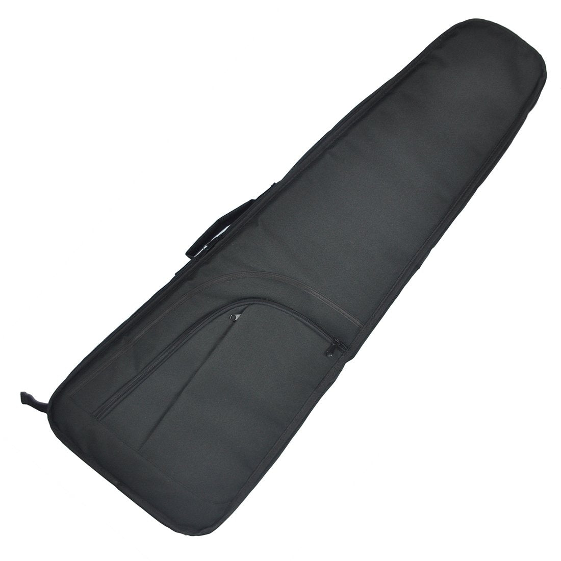 Black Mini Strat Gig Bag E5869