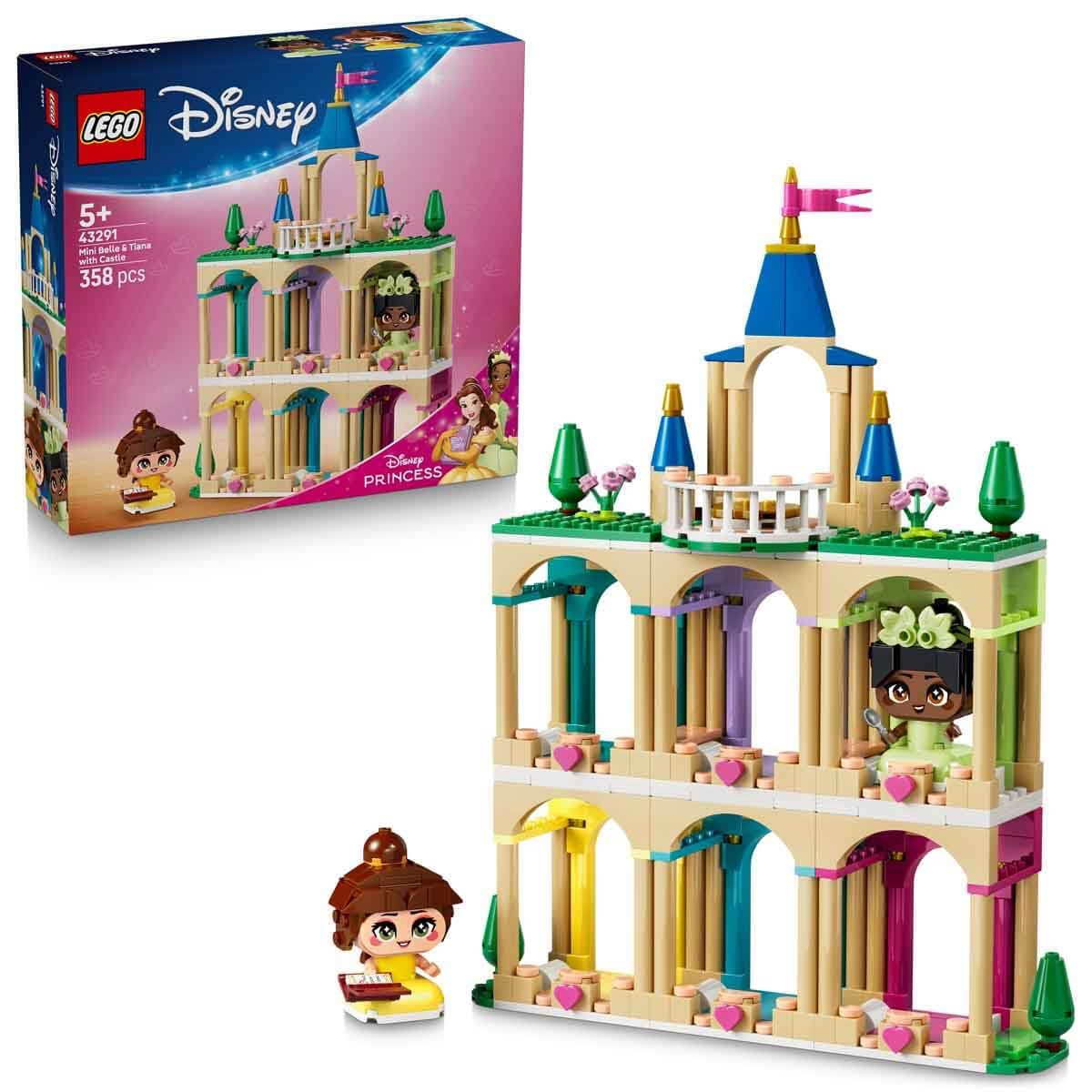 Building Blocks Toy J408008
