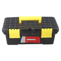 10 Inch Dual Layer Plastic Toolbox Y752