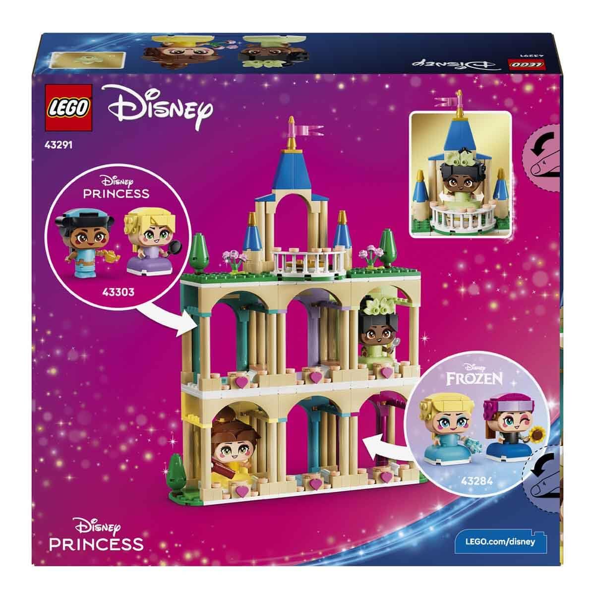 Building Blocks Toy J408008