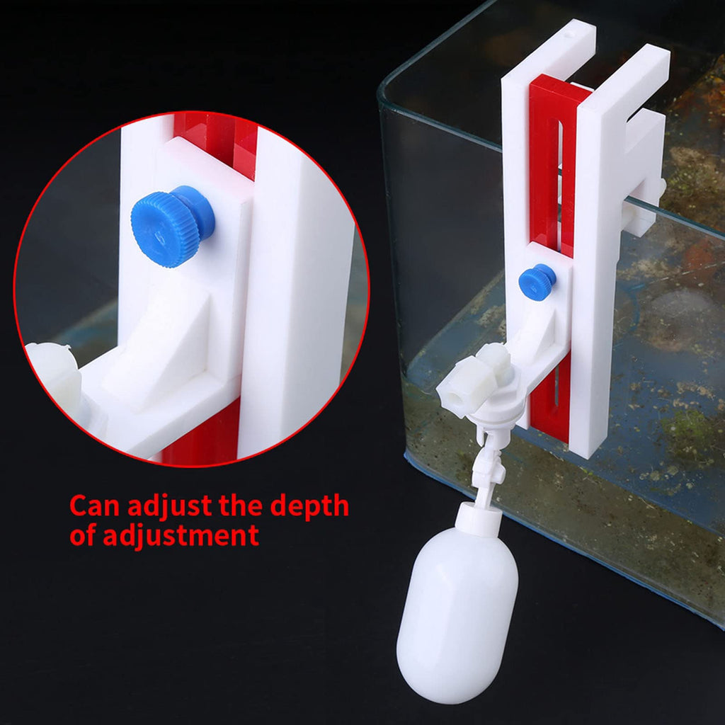 Aquarium Auto Water Filler Non Electric Adjustable C9866