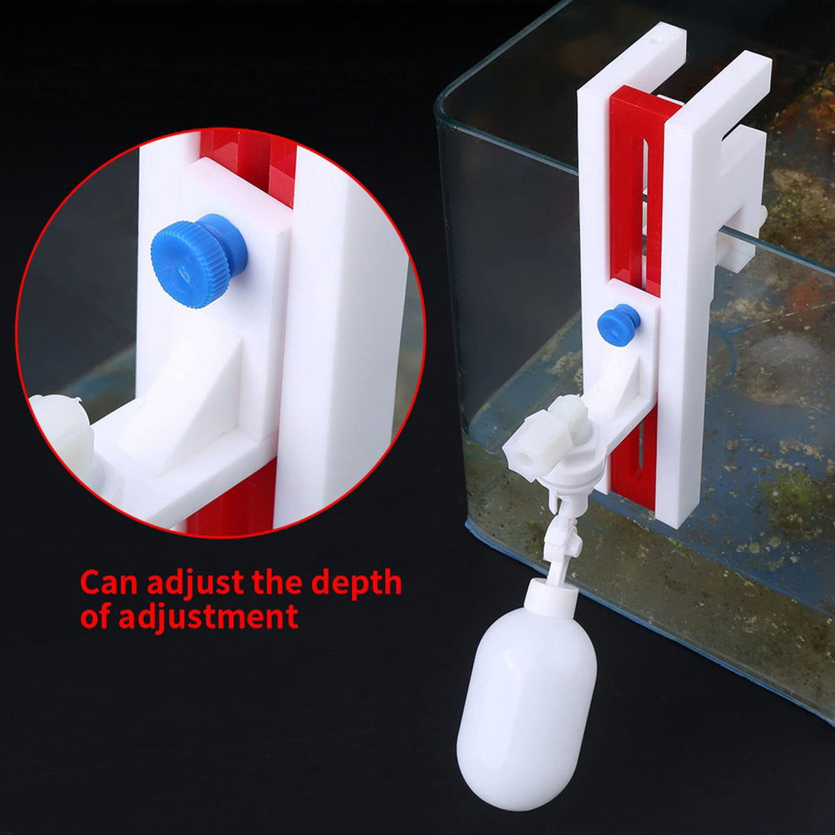 Aquarium Auto Water Filler Non Electric Adjustable C9866