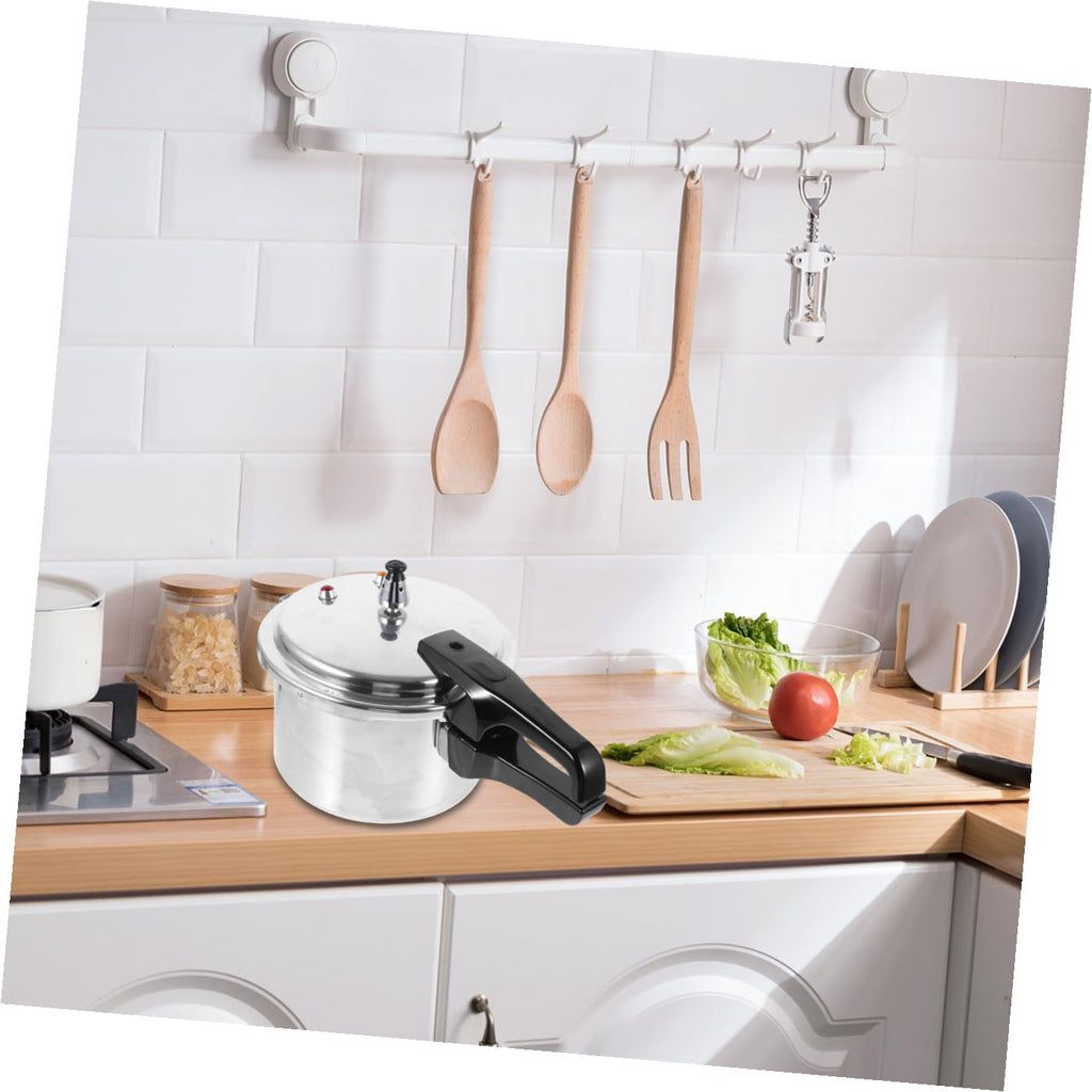 Aluminum Alloy 4 L Pressure Cooker M674681