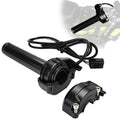 Electric Dirt Bike Throttle M129