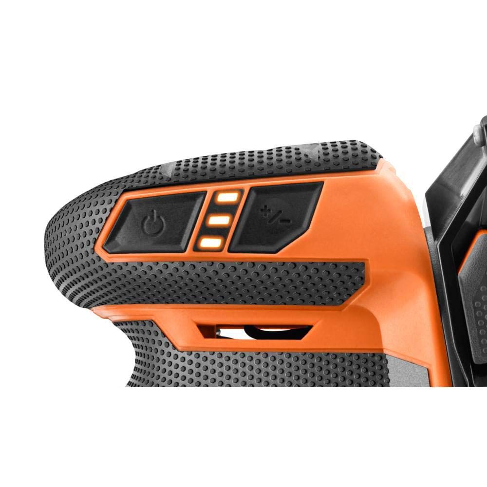 Cordless Brushless 1/4 Sheet Sander K2533