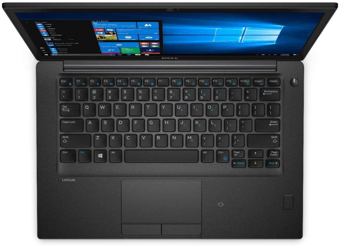 14" FHD Ultrabook Intel Core i7 32 GB RAM 1 TB SSD U68992