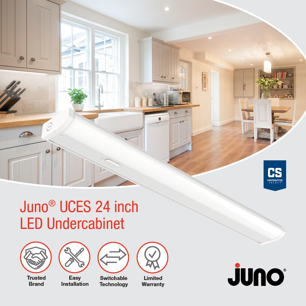 24 Inch Dimmable LED Under Cabinet Lighting F937252
