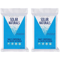 Solar Salt Crystals Pack of 2 T3823