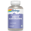 MSM & Glucosamine, 180 Capsules G339