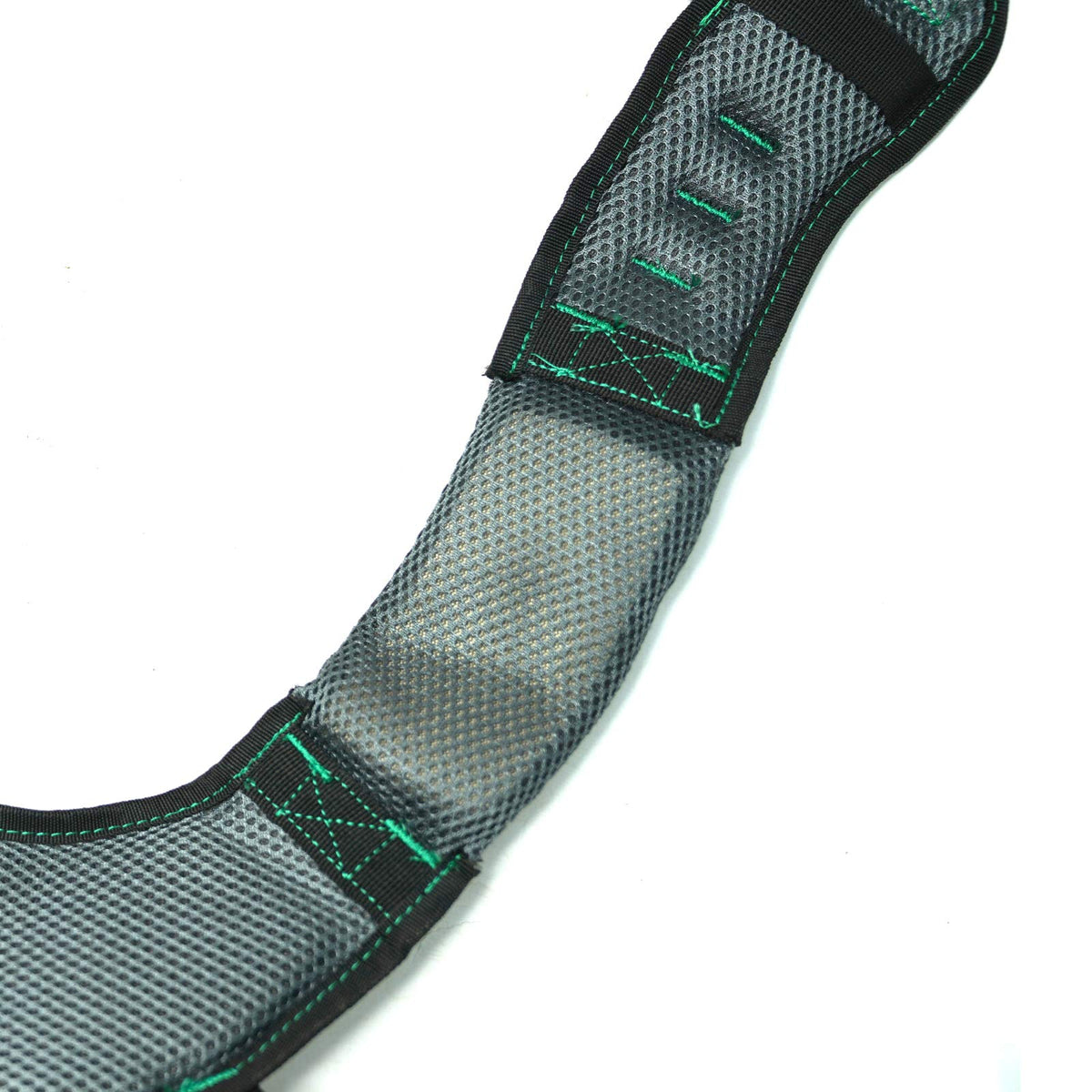 Gel Padded Tool Belt Suspenders A93569