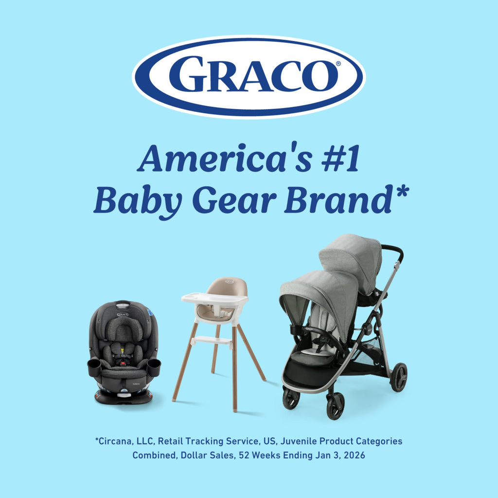 4-in-1 Travel System Stroller and Car Seat M2060