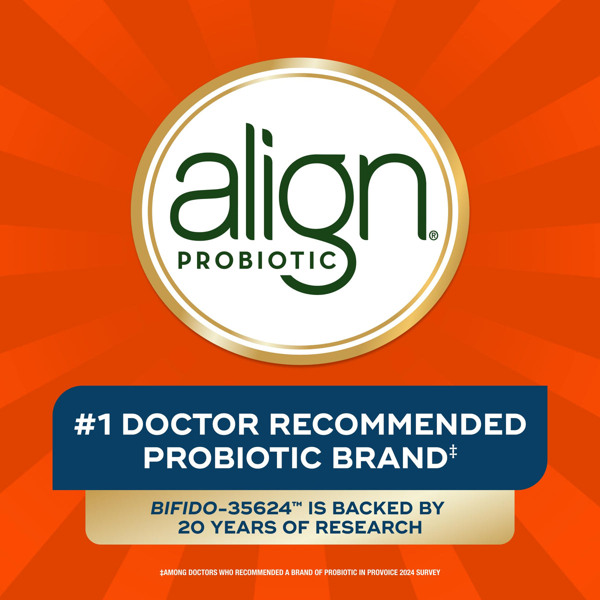 70 Billion CFU 6 Strain Blend Probiotic 30 Capsules M304