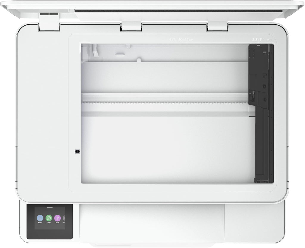 Wireless All-in-One Color Inkjet Printer S793