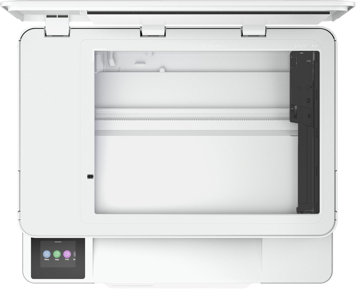 Wireless All-in-One Color Inkjet Printer S793