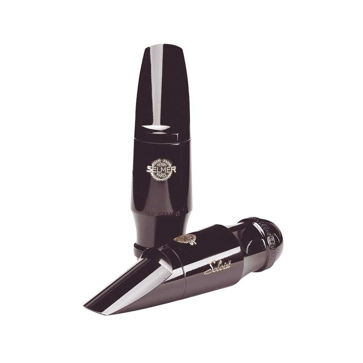 Alto Saxophone Mouthpiece Z670