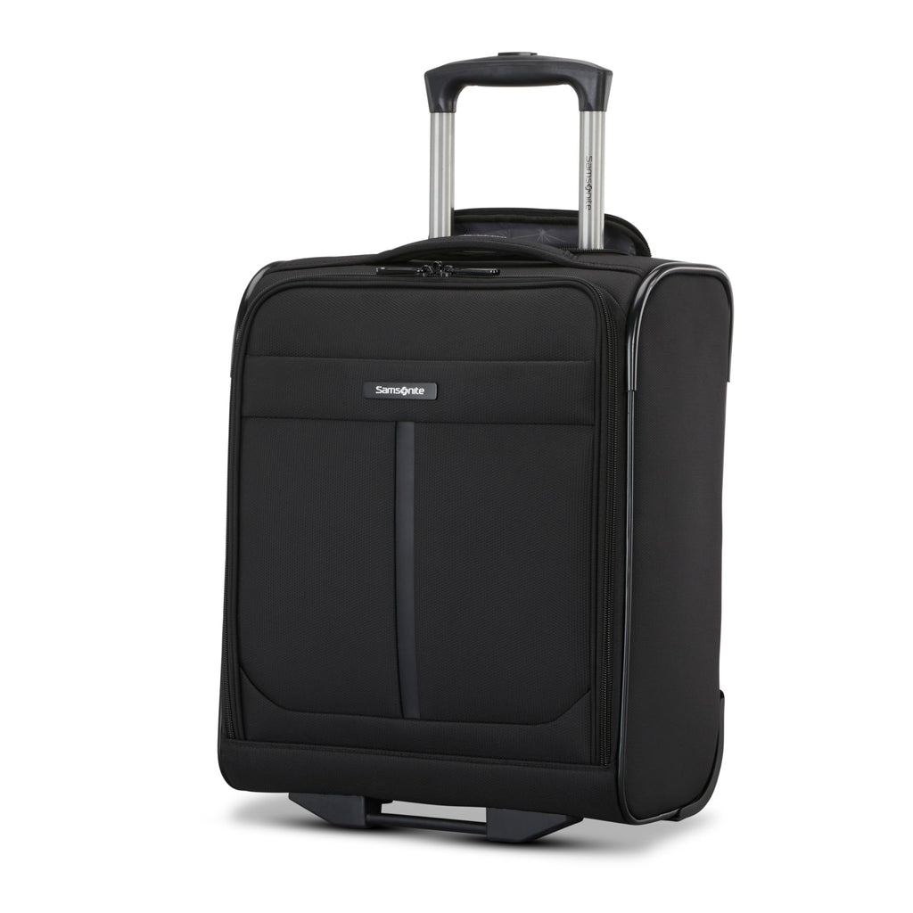 Black Underseater Suitcase S8917