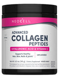Collagen Peptides Powder 6.9 oz Unflavored Supplement L330919