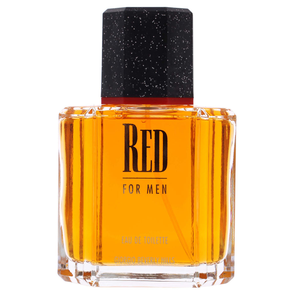 Red Eau de Toilette 3.4 fl oz C91261