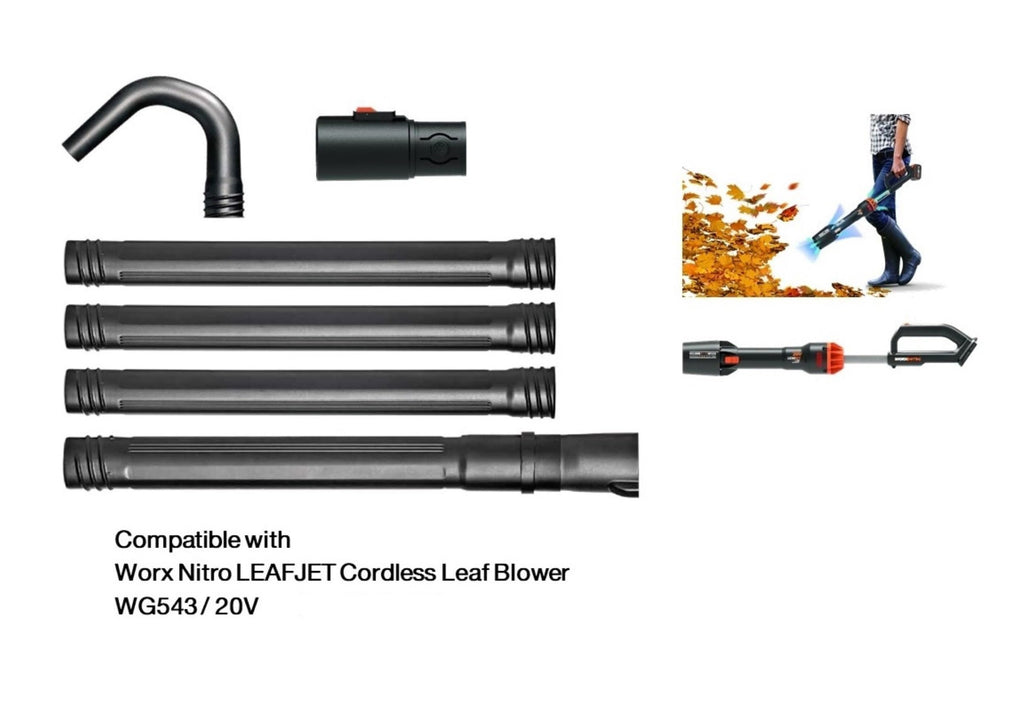 Gutter Cleaning Kit Extension Wand 11ft Reach M404