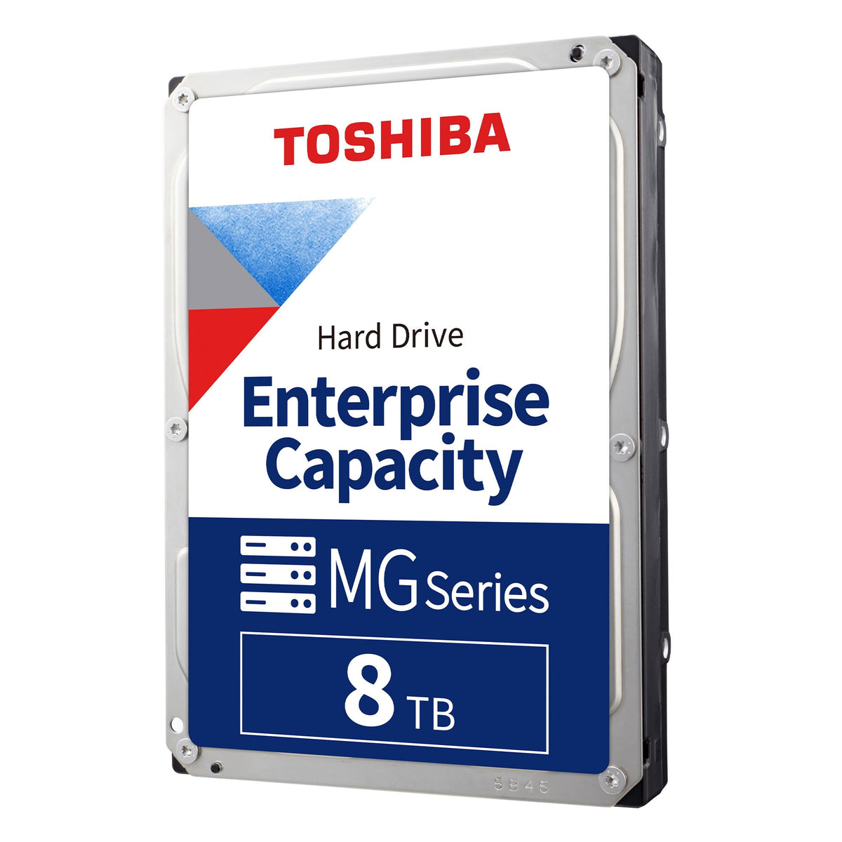 8 TB 3.5 Internal SATA 7200rpm Hard Drive G344227