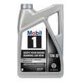 Full Synthetic 10W-30 Motor Oil 5 Quart V96177