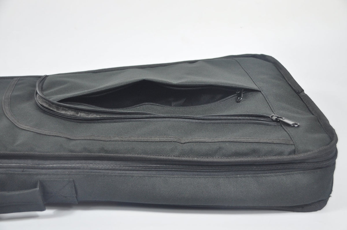Black Mini Strat Gig Bag E5869