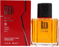 Red Eau de Toilette 3.4 fl oz C91261