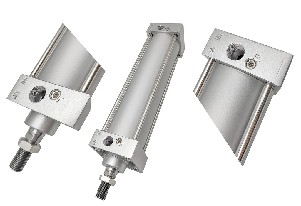 Pneumatic Cylinder Can Crusher R5325