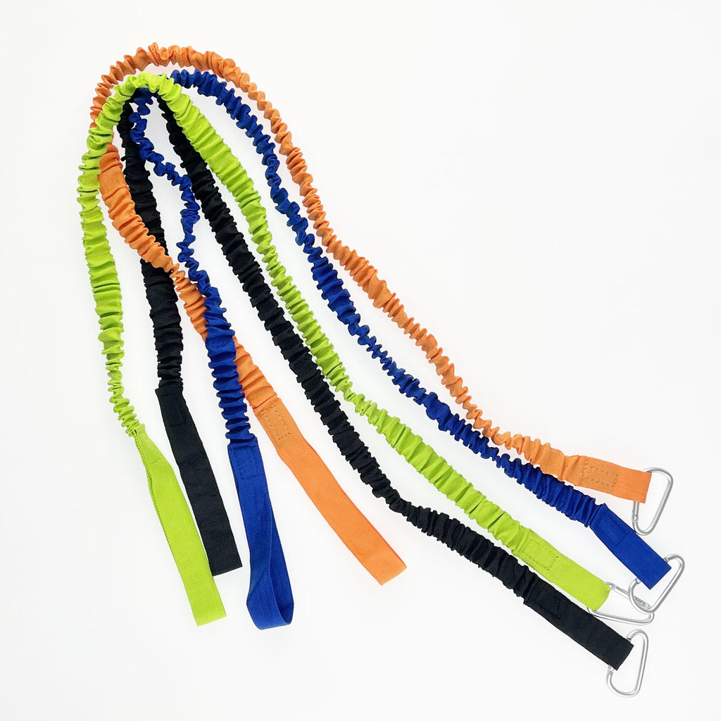 Stretchable Paddle Leash C53123