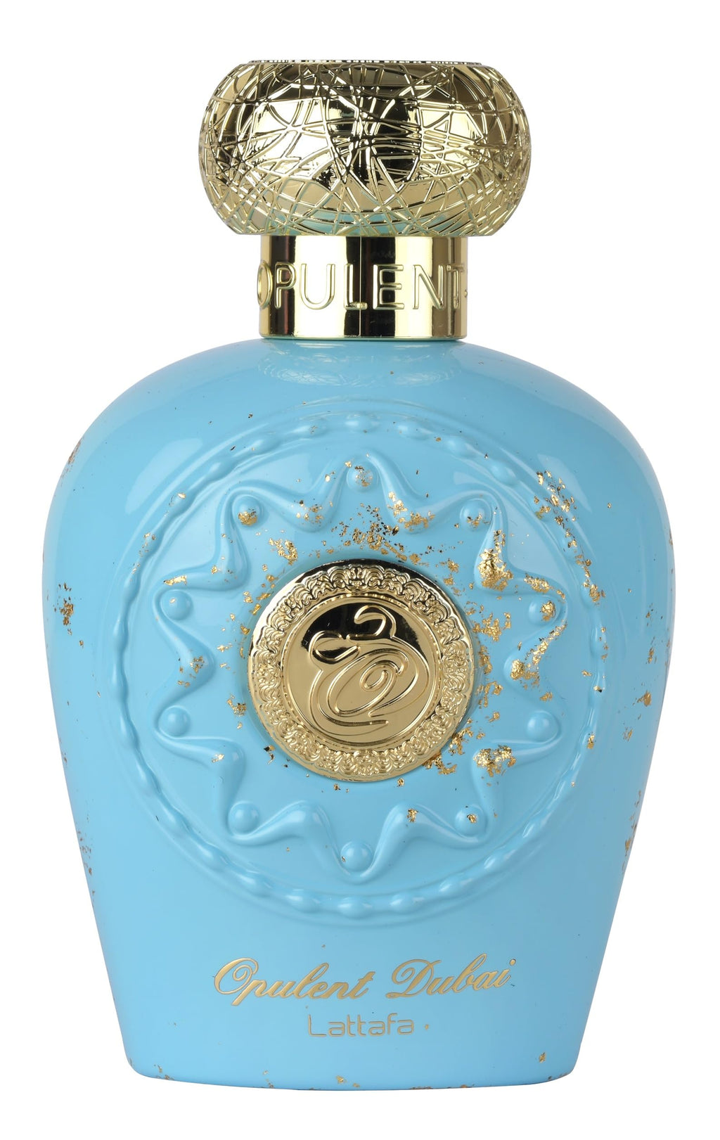 Citrus Fruity Floral Woody Eau de Parfum 3.4 Ounce H208