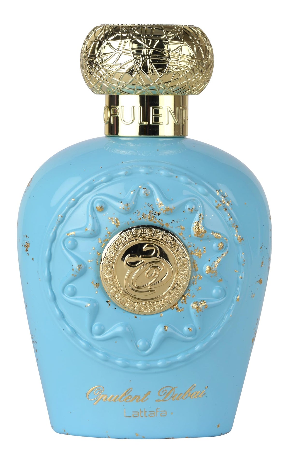 Citrus Fruity Floral Woody Eau de Parfum 3.4 Ounce H208