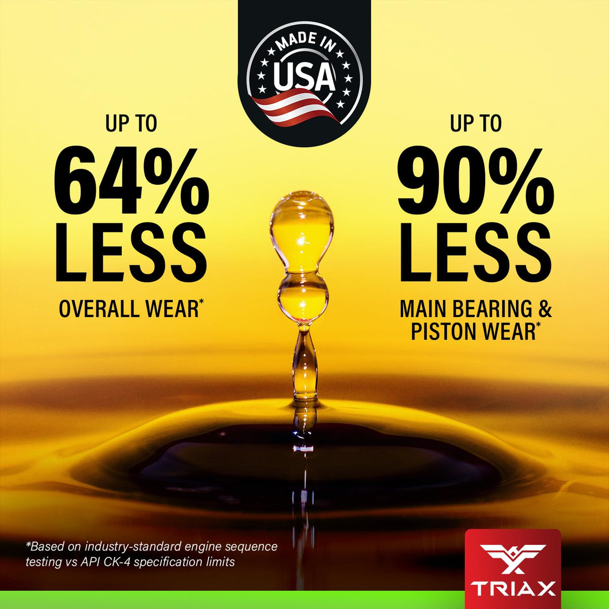 5W-30 Full Synthetic Diesel Engine Oil 5 Gallon S8298