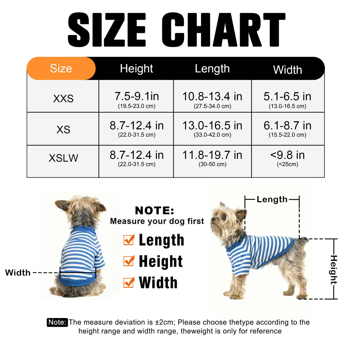 Dog Wheelchair for Small Dogs N8006
