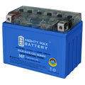 YTZ14S GEL Replacement Battery K54889