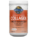 Marine & Grass-Fed Collagen Peptides Powder with Probiotics & BCAAs Unflavored X153877