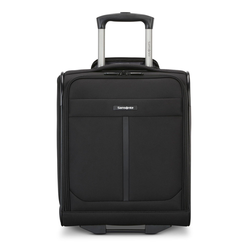 Black Underseater Suitcase S8917
