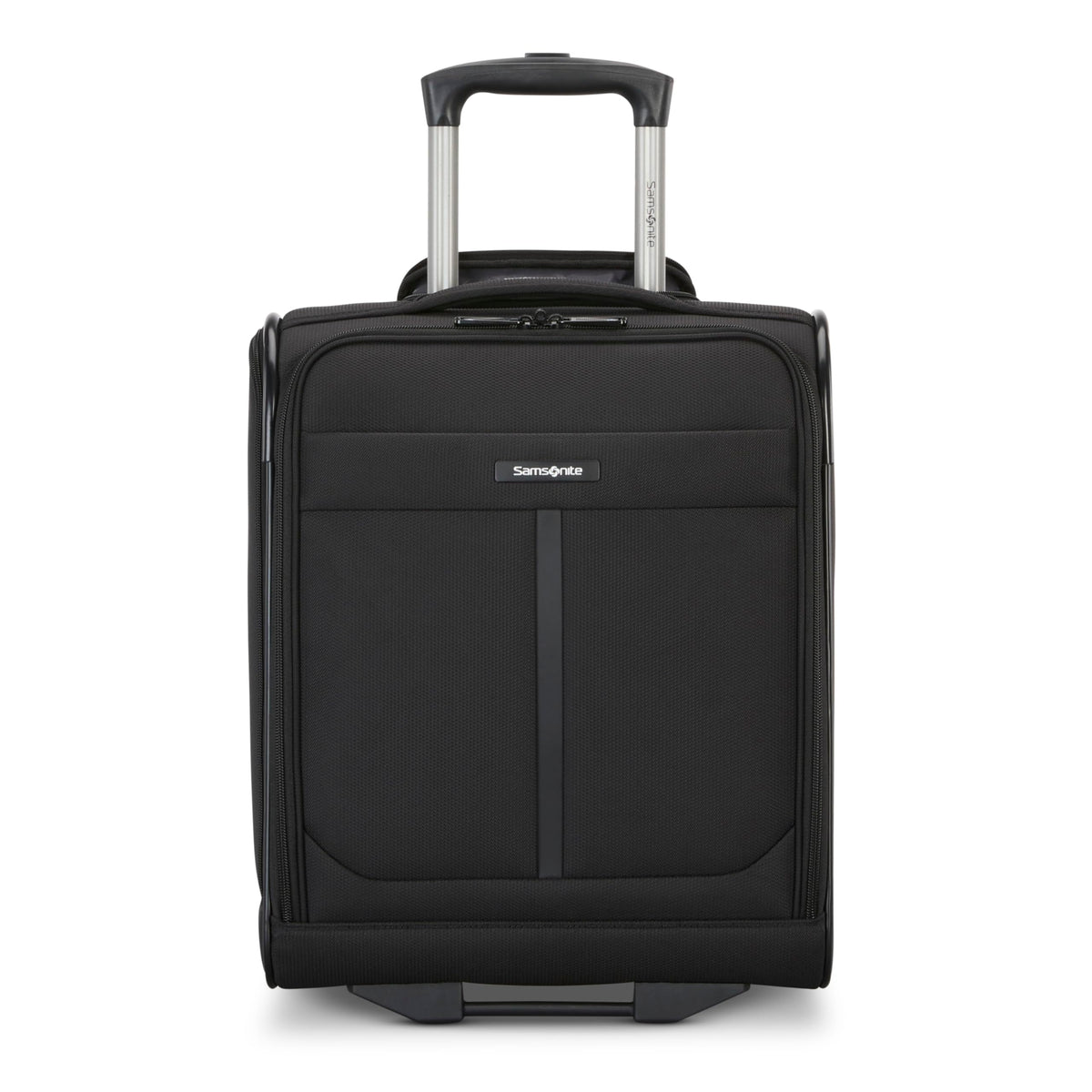 Black Underseater Suitcase S8917