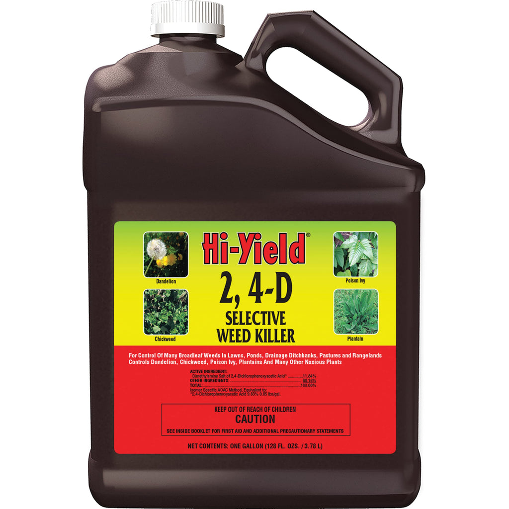 2,4-D Selective Weed Killer M1723