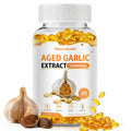 Aged Garlic Extract 300 Softgels C211
