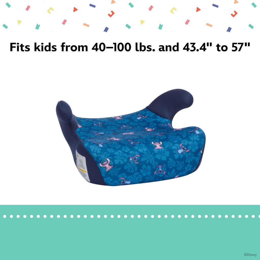 Booster Car Seat F69286