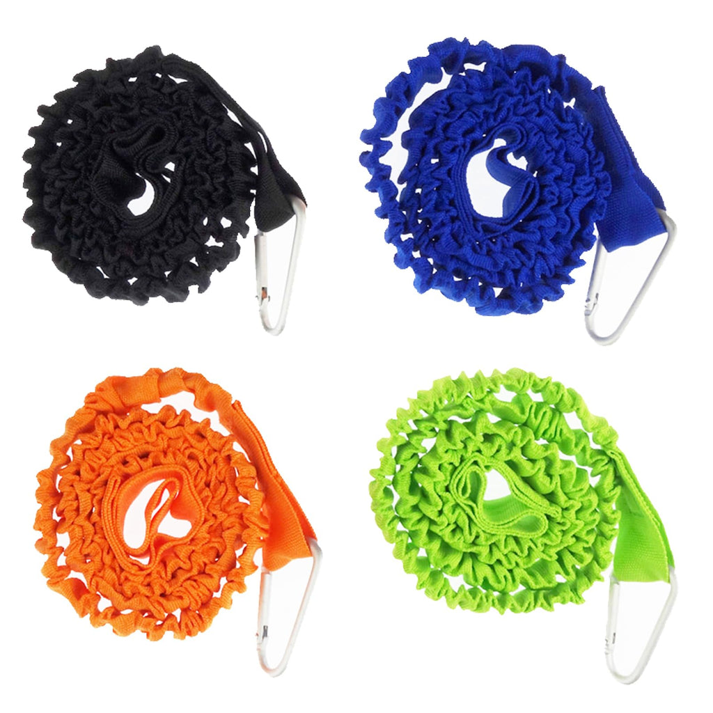 Stretchable Paddle Leash C53123