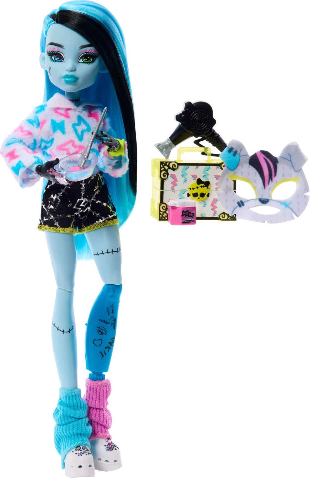 Frankie Stein Doll L45645