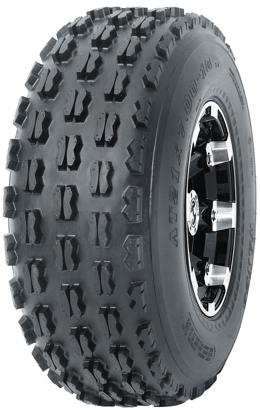 Set of 4 ATV Tires 19x7-8 20x10-9 I890
