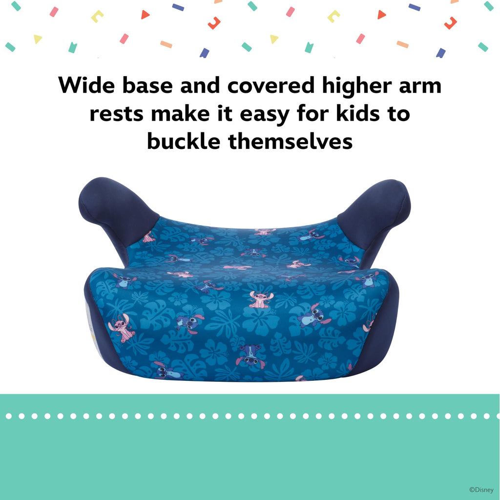 Booster Car Seat F69286